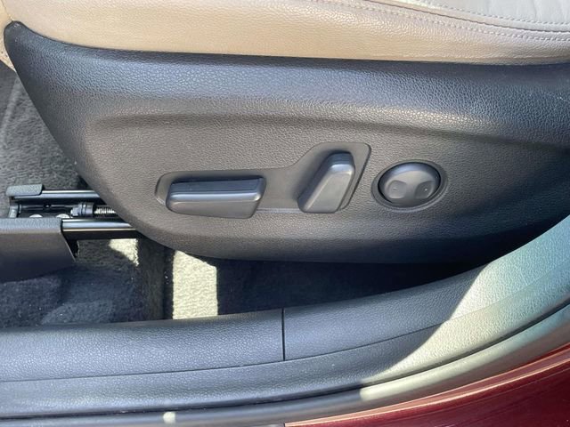 Used 2016 Hyundai Tucson Limited w/ Option Group 03 AWD/4WD image 15