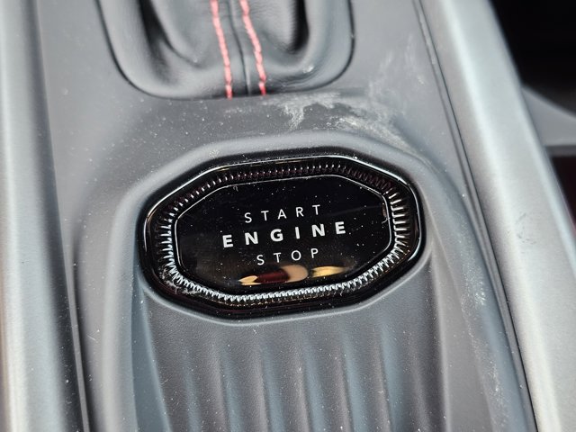 New 2026 Dodge Charger Scat Pack AWD/4WD image 49