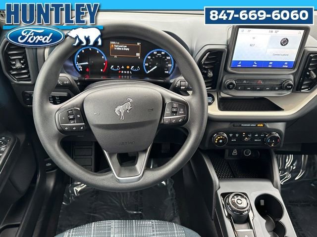 Used 2024 Ford Bronco Sport Heritage image 12