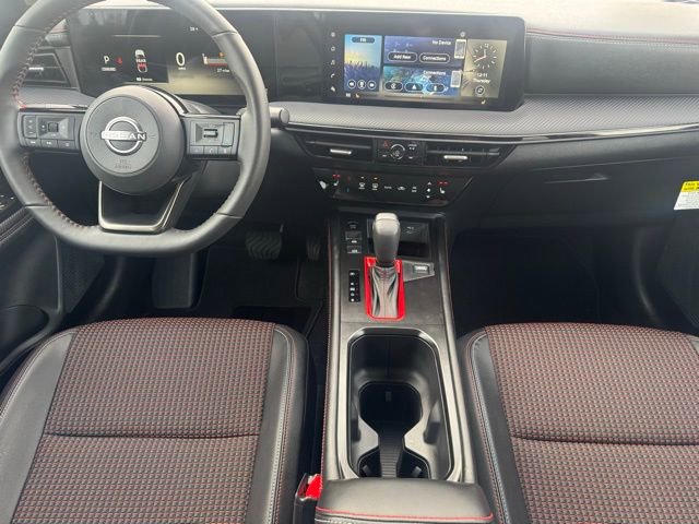 New 2025 Nissan Kicks SR w/ SR Premium Package image 11