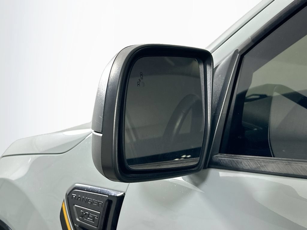 Used 2022 Ford Ranger XLT w/ Equipment Group 301A Mid AWD/4WD image 36