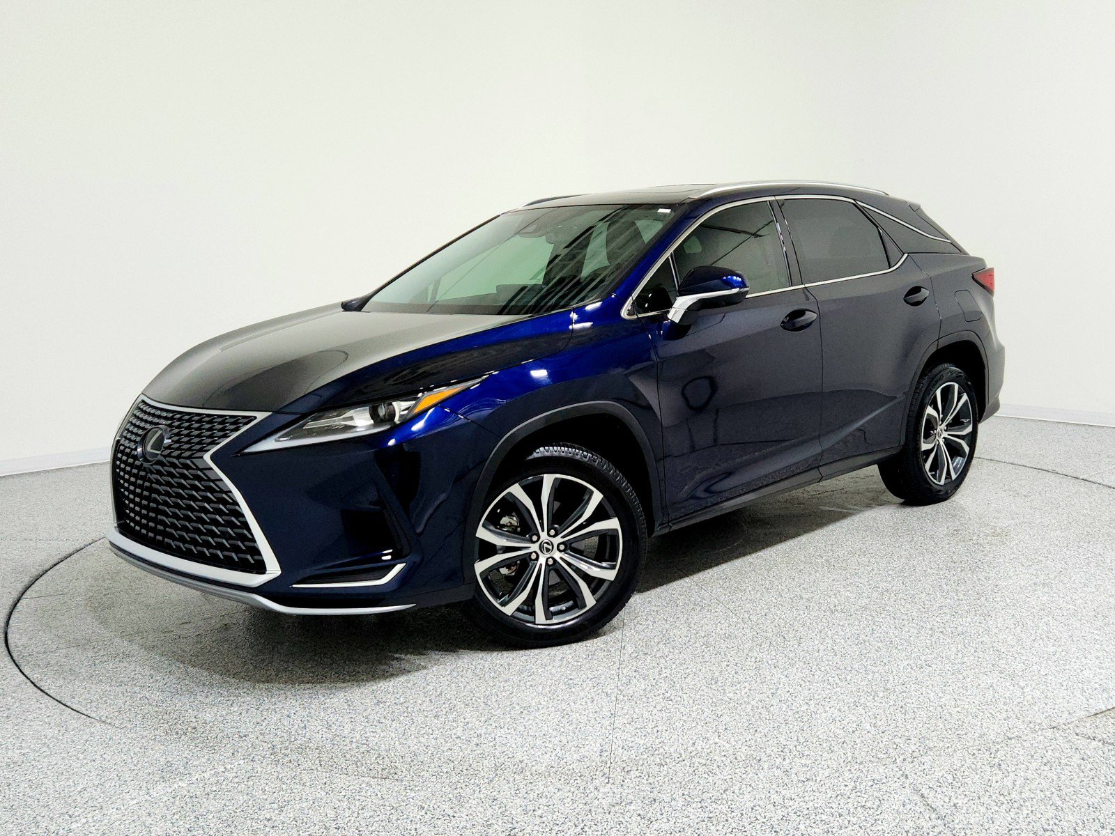 Used 2020 Lexus RX 350 FWD w/ Premium Package