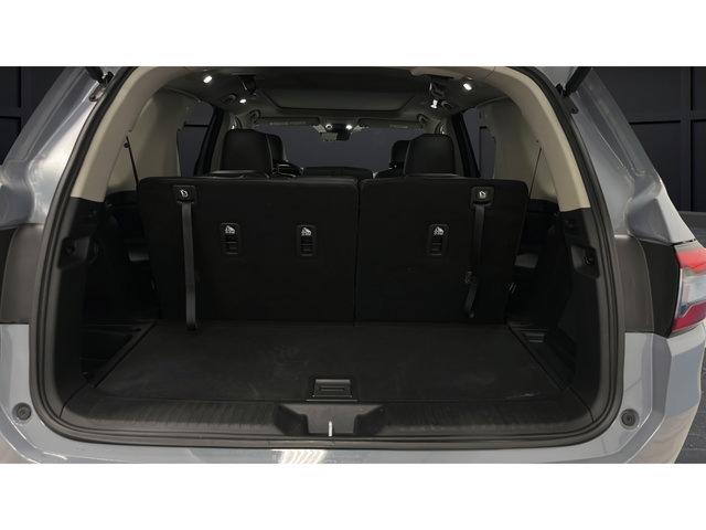 Used 2024 Honda Pilot Touring image 28