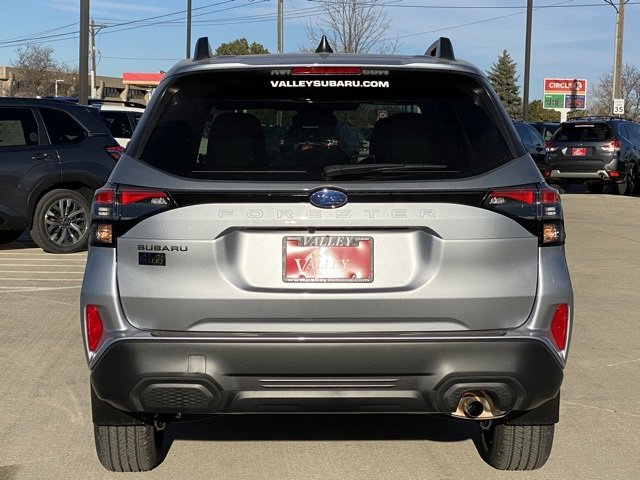 New 2026 Subaru Forester Premium image 4