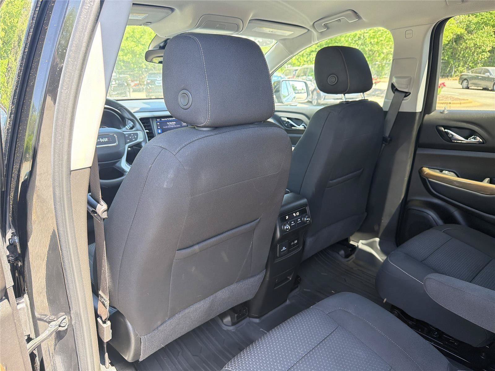 Used 2023 GMC Acadia SLE w/ Driver Convenience Package AWD/4WD image 29