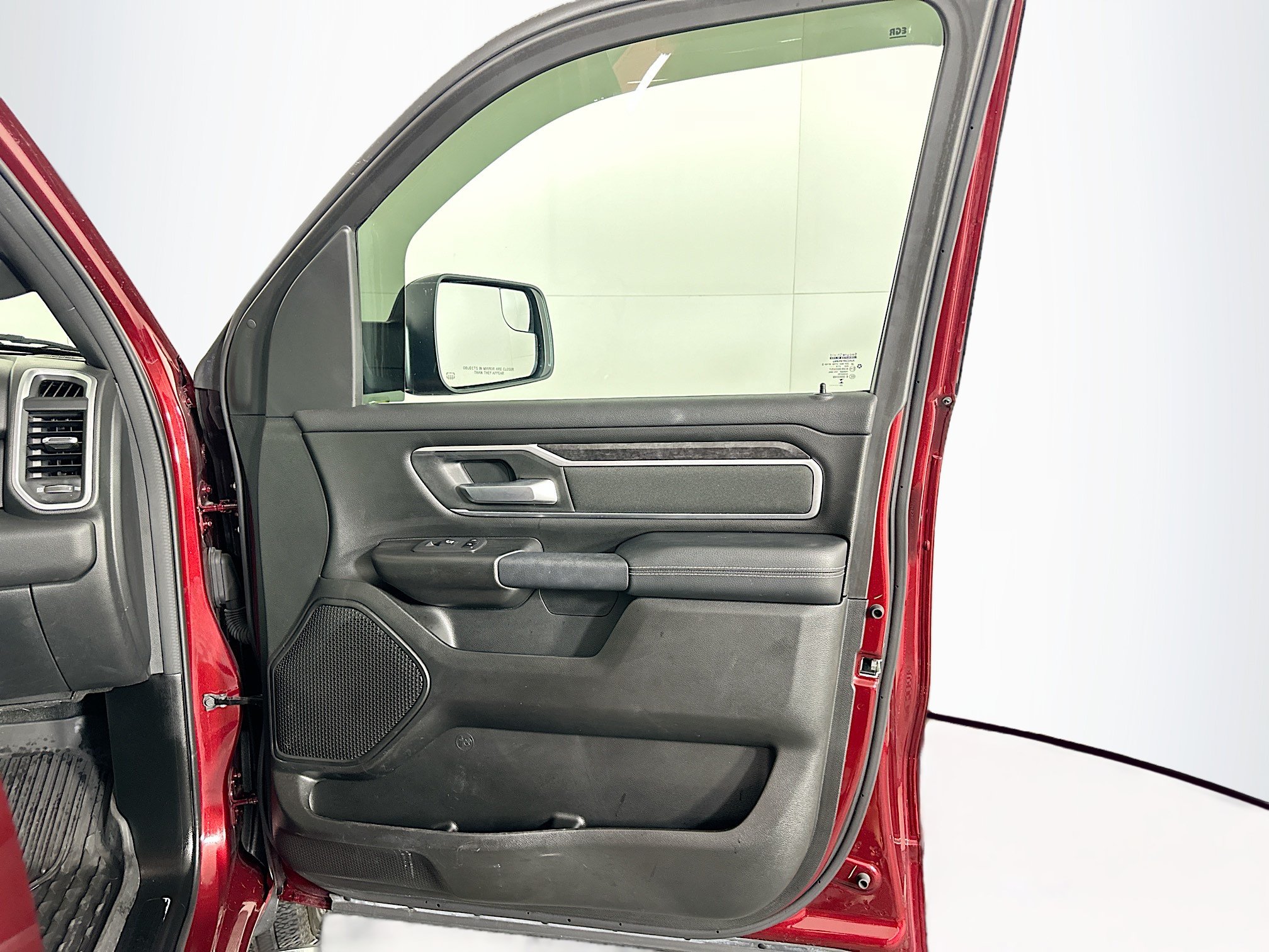 Used 2023 RAM 1500 Big Horn AWD/4WD image 31