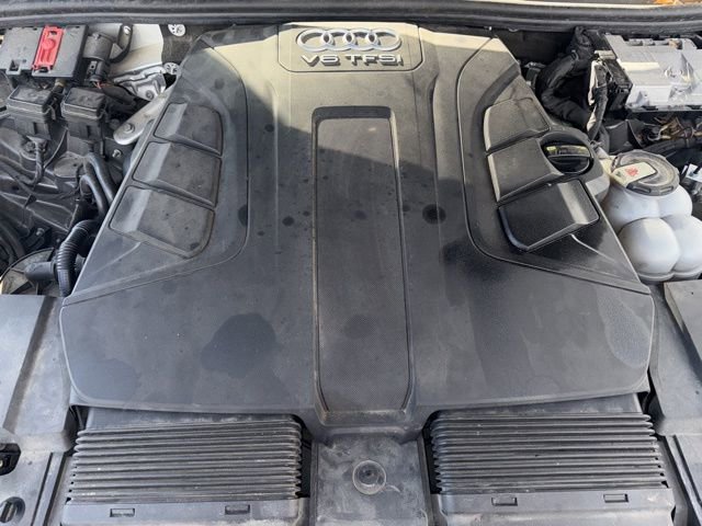 Used 2018 Audi Q7 3.0T Prestige image 37