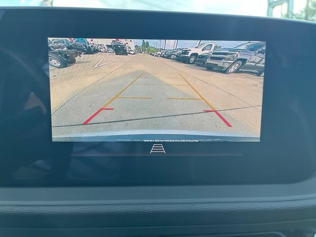 Certified 2024 Buick Envista Preferred w/ Convenience I Package FWD image 19