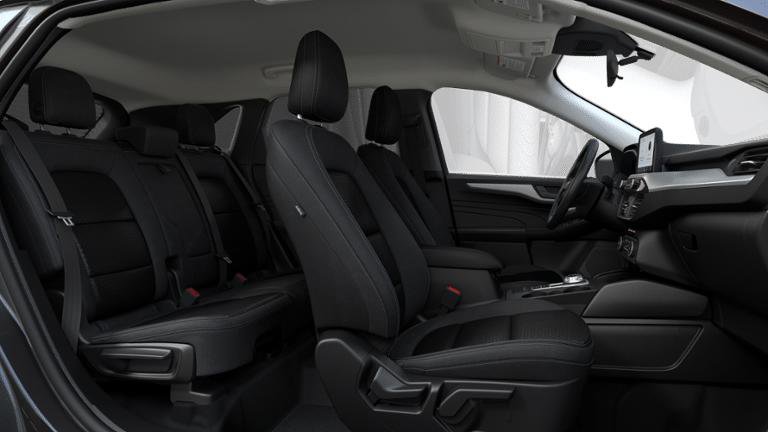 New 2025 Ford Escape Active w/ Cold Weather Package image 29