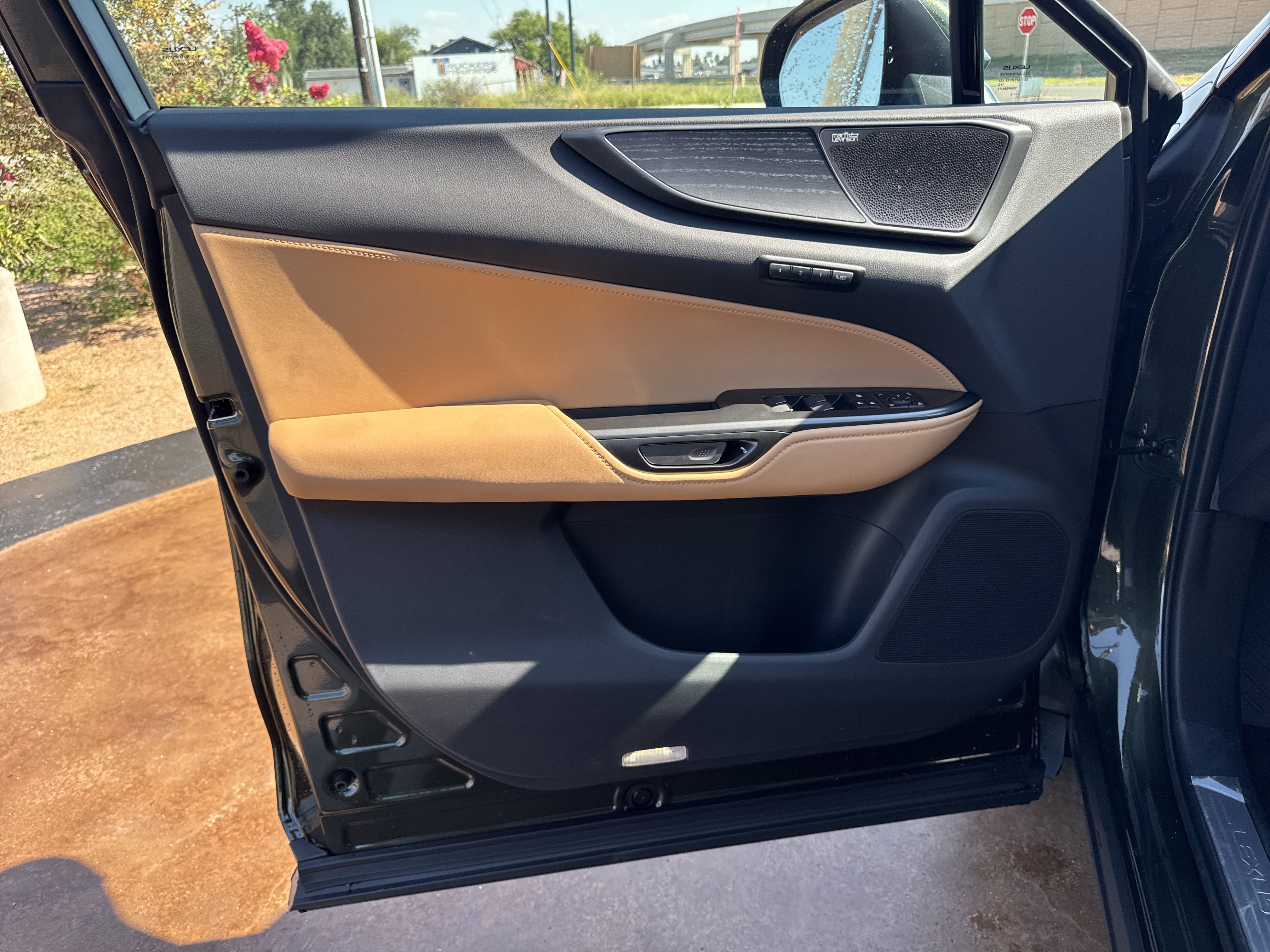 New 2026 Lexus NX 350 AWD w/ Luxury Package image 15