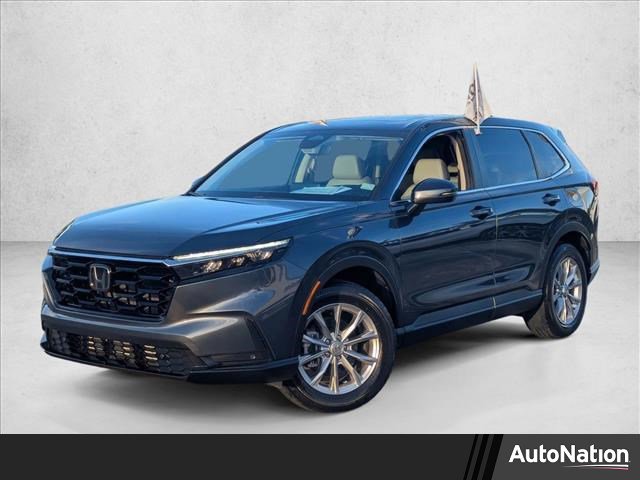 Used 2023 Honda CR-V EX-L image 1