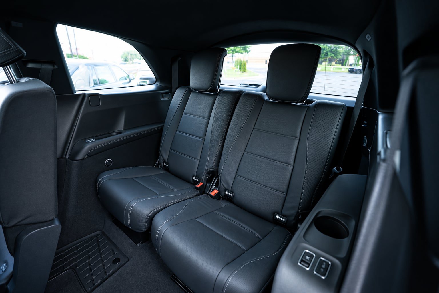 Used 2023 Mercedes-Benz GLS 450 4MATIC image 36