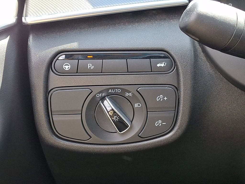 Used 2024 INFINITI QX50 Luxe AWD/4WD image 27