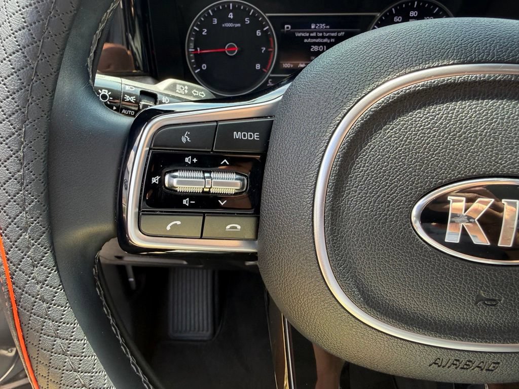 Used 2021 Kia Sorento EX w/ Panoramic Sunroof Package AWD/4WD image 30