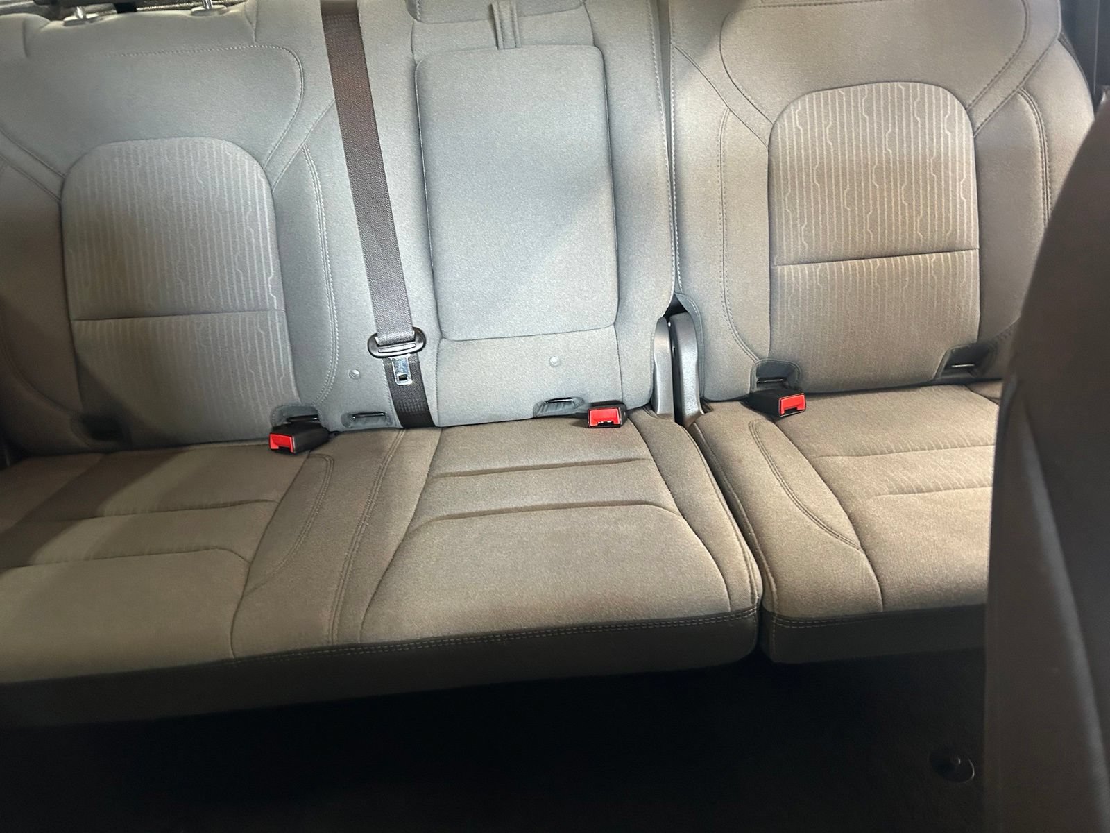 Used 2023 RAM 1500 Big Horn AWD/4WD image 23
