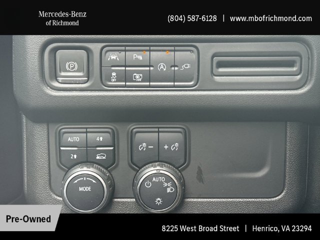 Used 2022 Chevrolet Tahoe RST w/ Luxury Package AWD/4WD image 25