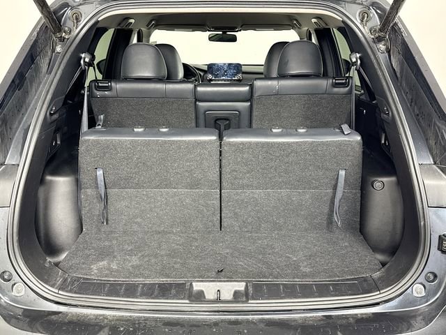 Used 2024 Mitsubishi Outlander SE AWD/4WD image 26