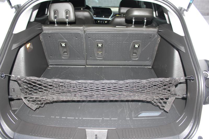 Used 2025 Chevrolet Trax LT image 14