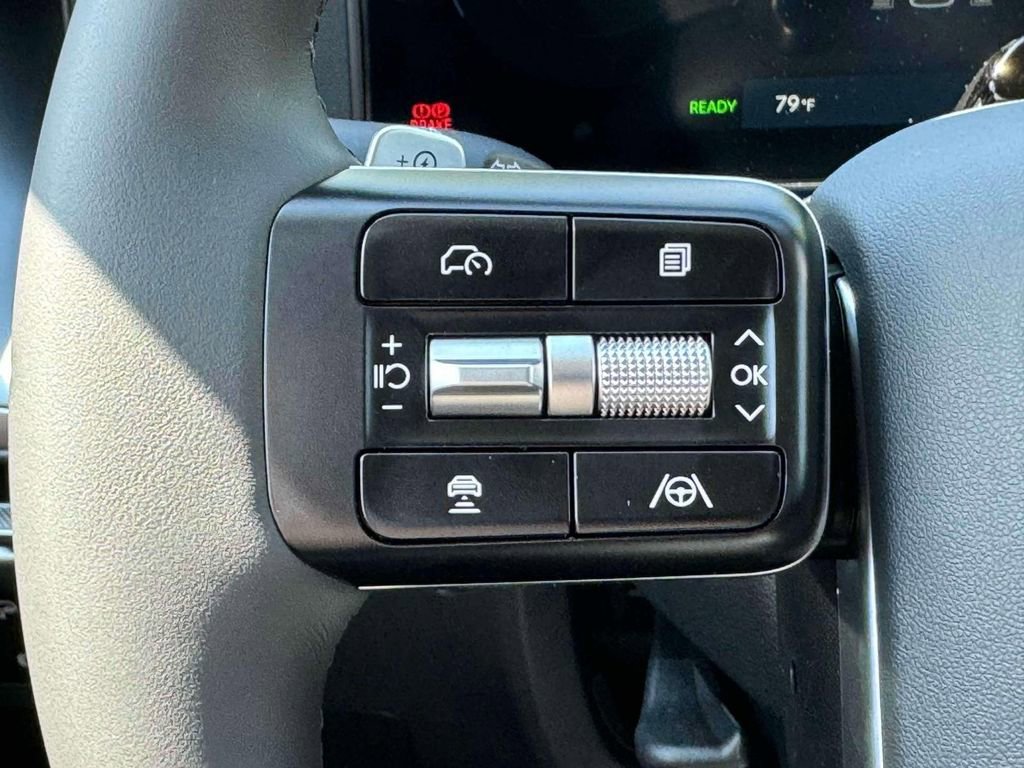 New 2026 Hyundai Ioniq 9 SEL image 21