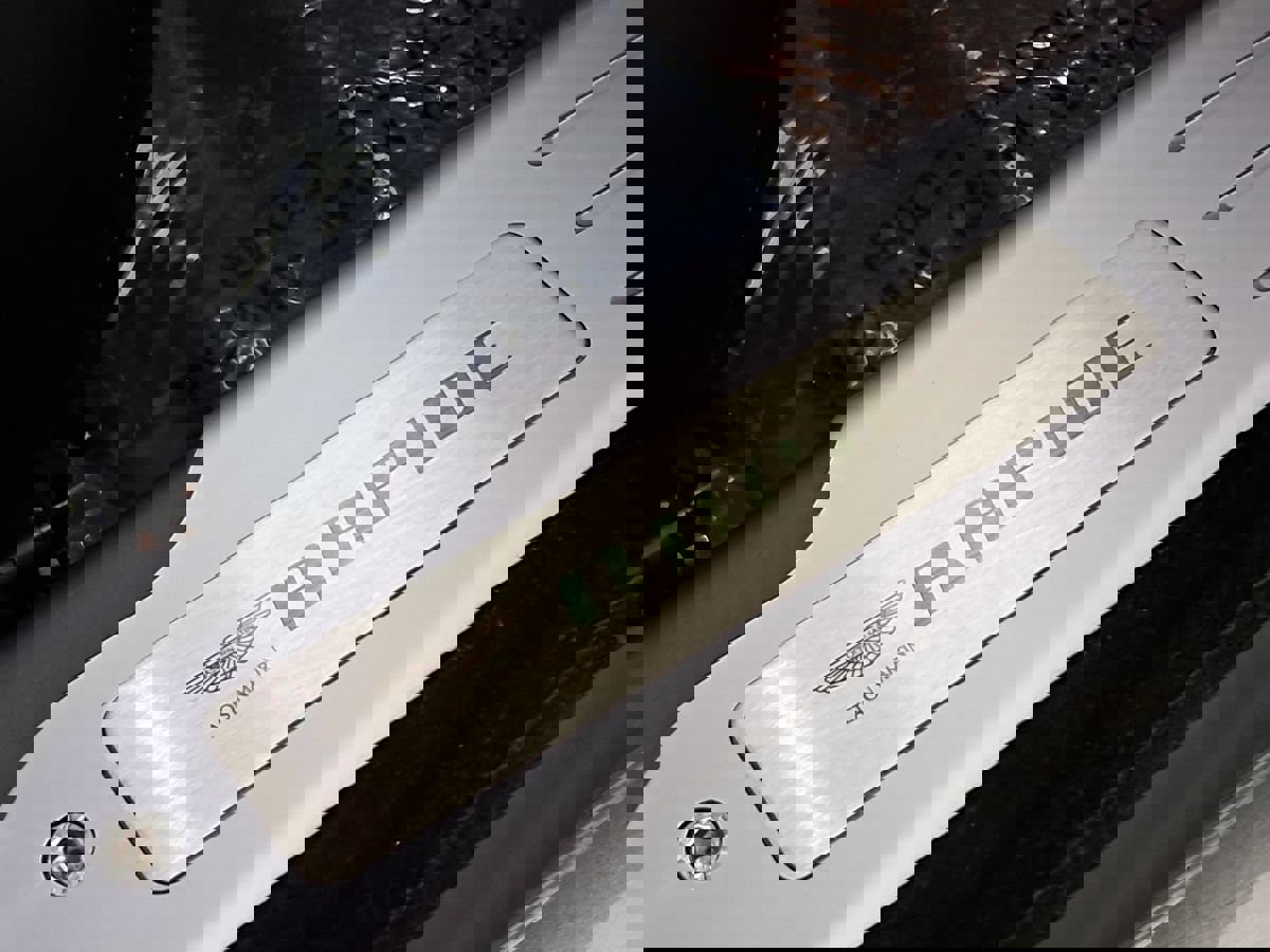 Used 2011 Aston Martin Rapide image 28