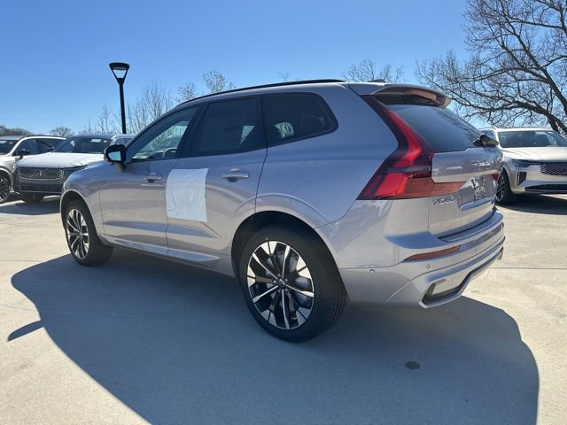 New 2026 Volvo XC60 T8 Plus w/ Protection Package Premier image 5