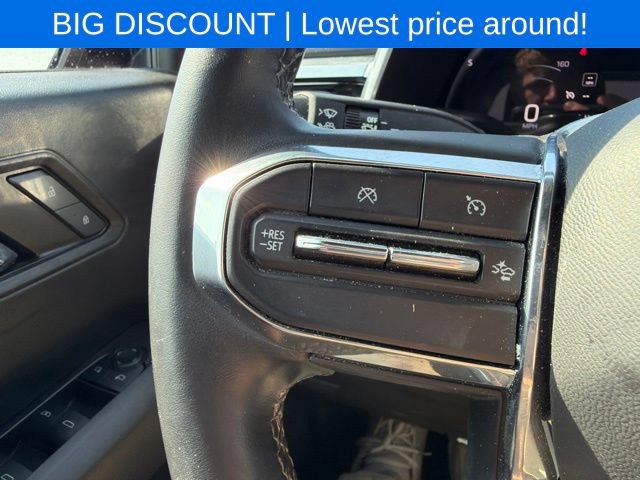 Used 2024 GMC Canyon Elevation w/ Convenience Package RWD image 41