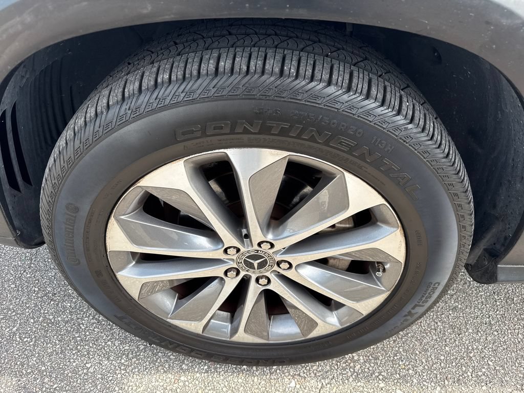 Used 2020 Mercedes-Benz GLE 350 4MATIC image 12
