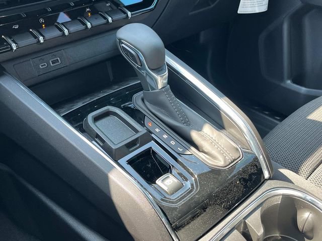 New 2025 GMC Canyon Elevation image 28