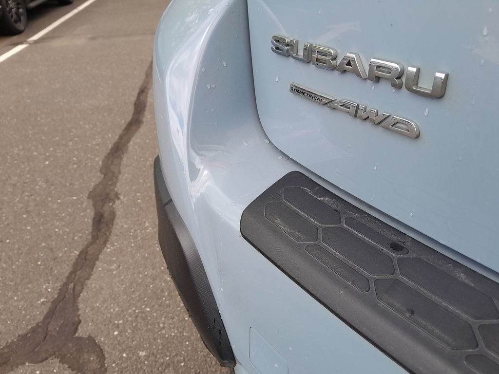 Used 2023 Subaru Crosstrek 2.0i AWD/4WD image 41