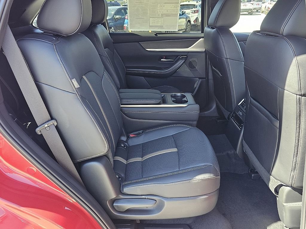 New 2026 MAZDA CX-90 3.3 Turbo S w/ Premium Plus image 22