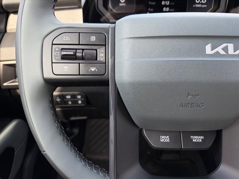 New 2027 Kia Telluride SX X-Line image 23