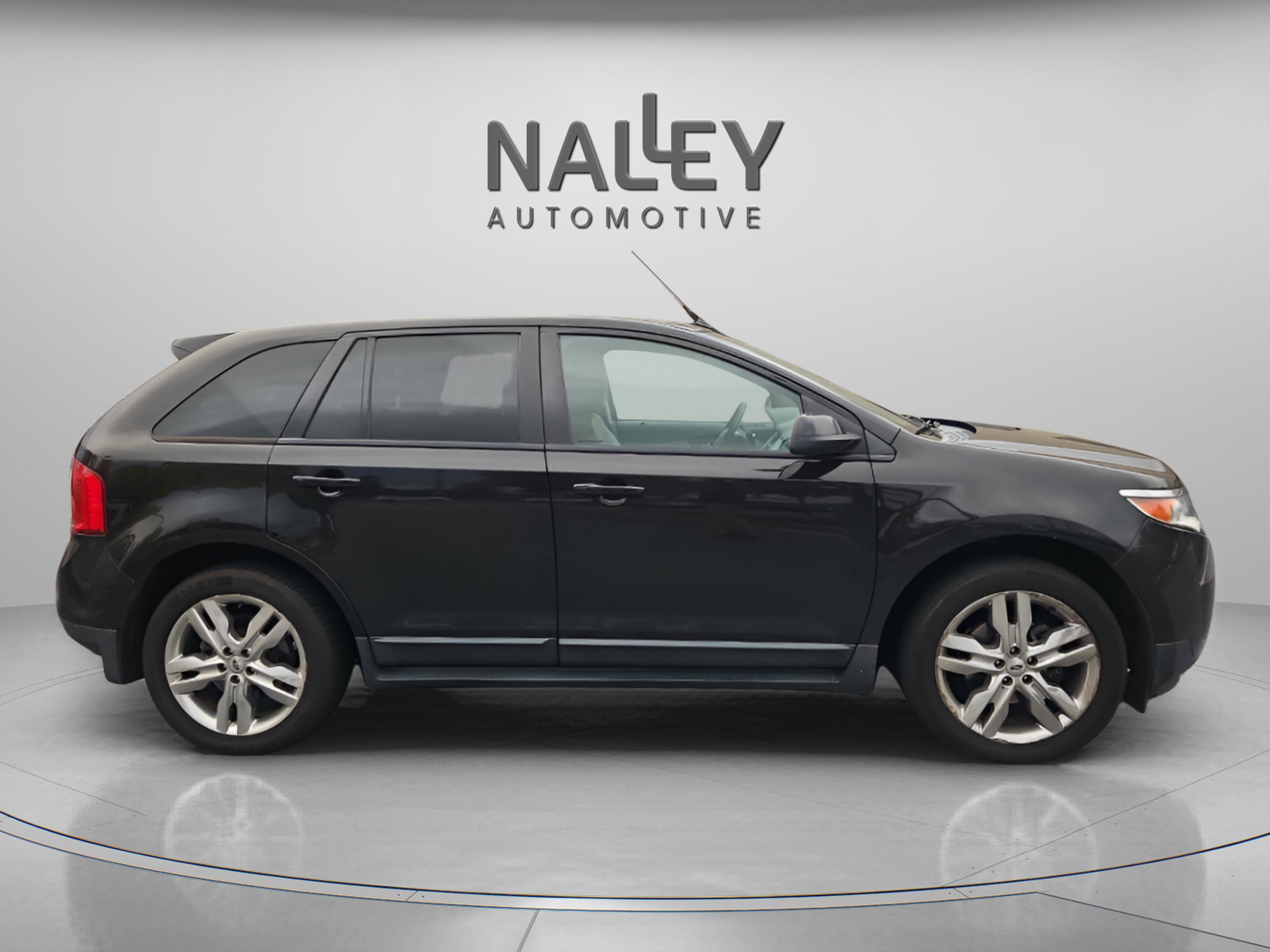 Used 2013 Ford Edge SEL image 6