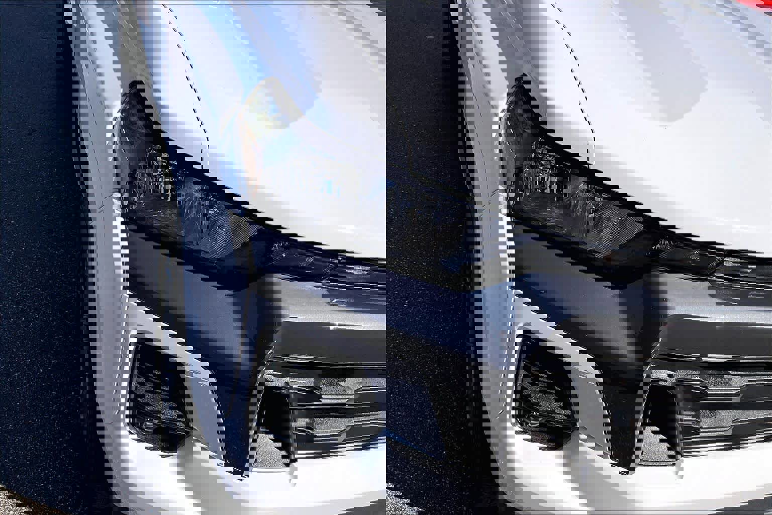 Certified 2023 Chevrolet Colorado LT w/ LT Convenience Package image 27