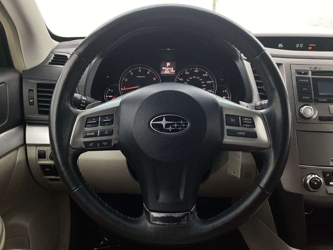 Used 2013 Subaru Outback 2.5i Premium w/ All-Weather Pkg image 30