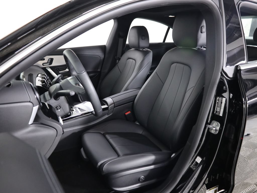 Certified 2026 Mercedes-Benz CLA 250 4MATIC image 33