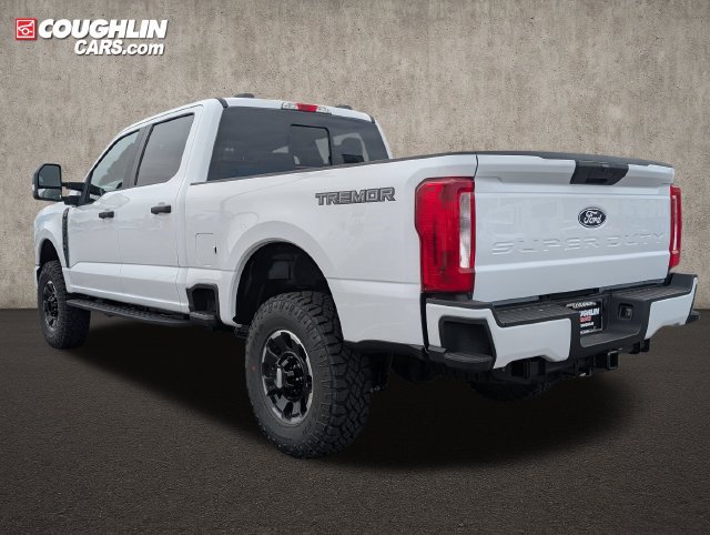 New 2027 Ford F250 XL w/ Tremor Off-Road Package AWD/4WD image 5