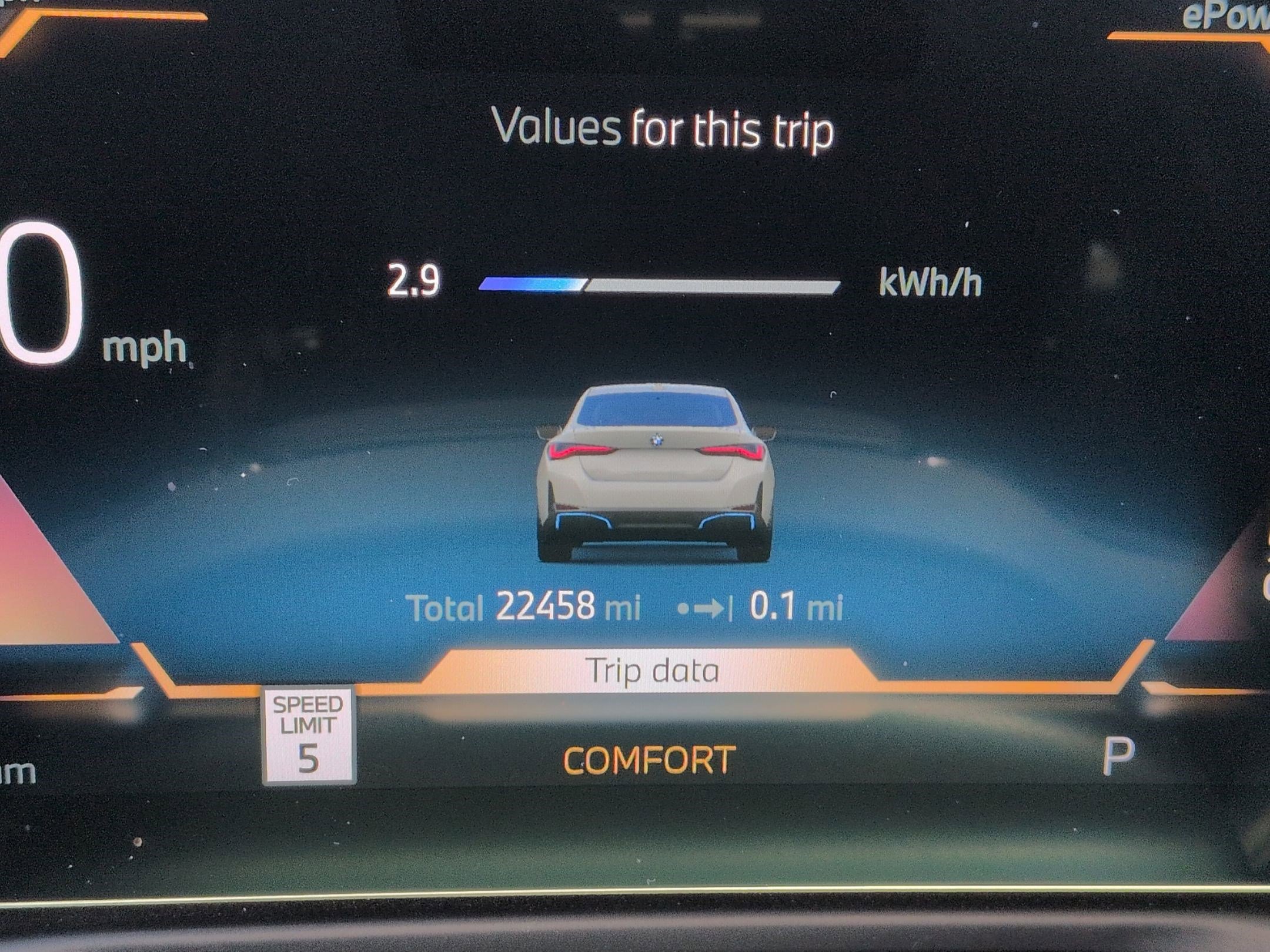 Certified 2024 BMW i4 eDrive35 RWD image 22
