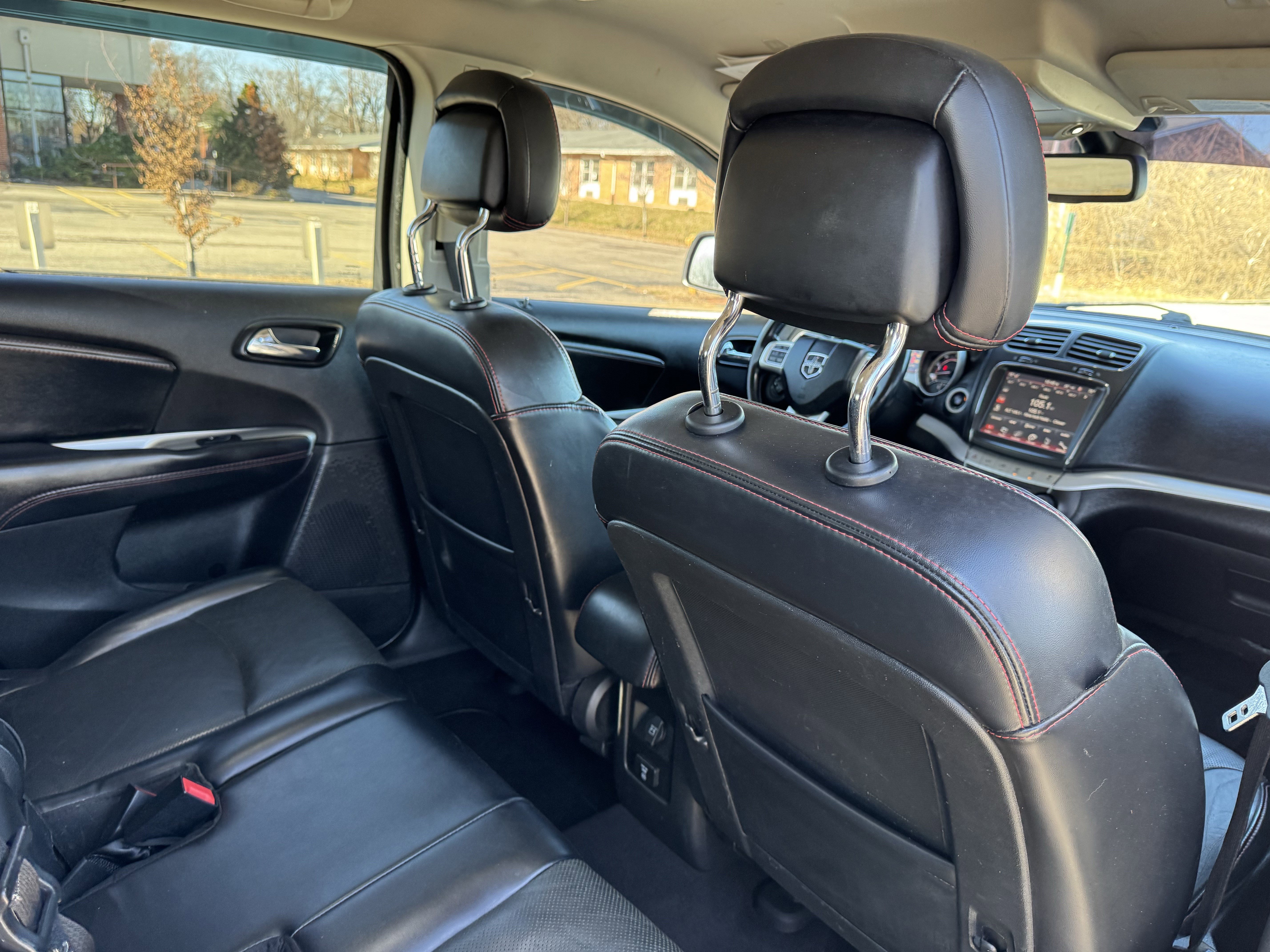 Used 2019 Dodge Journey GT image 37