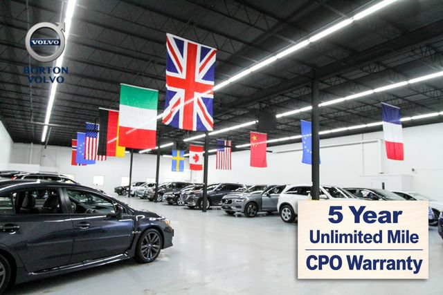 Certified 2026 Volvo XC90 B6 Ultra AWD/4WD image 42