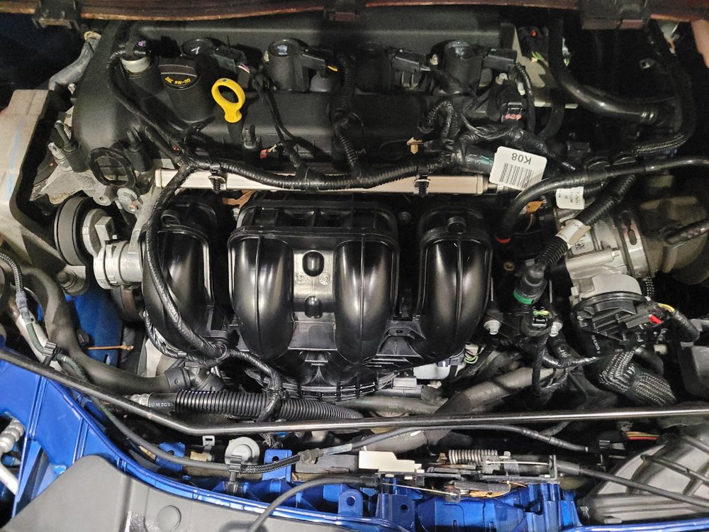 Used 2019 Ford Escape S image 30