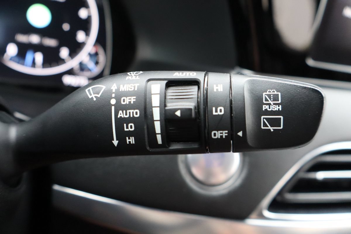 Used 2022 Hyundai Palisade Limited AWD/4WD image 35