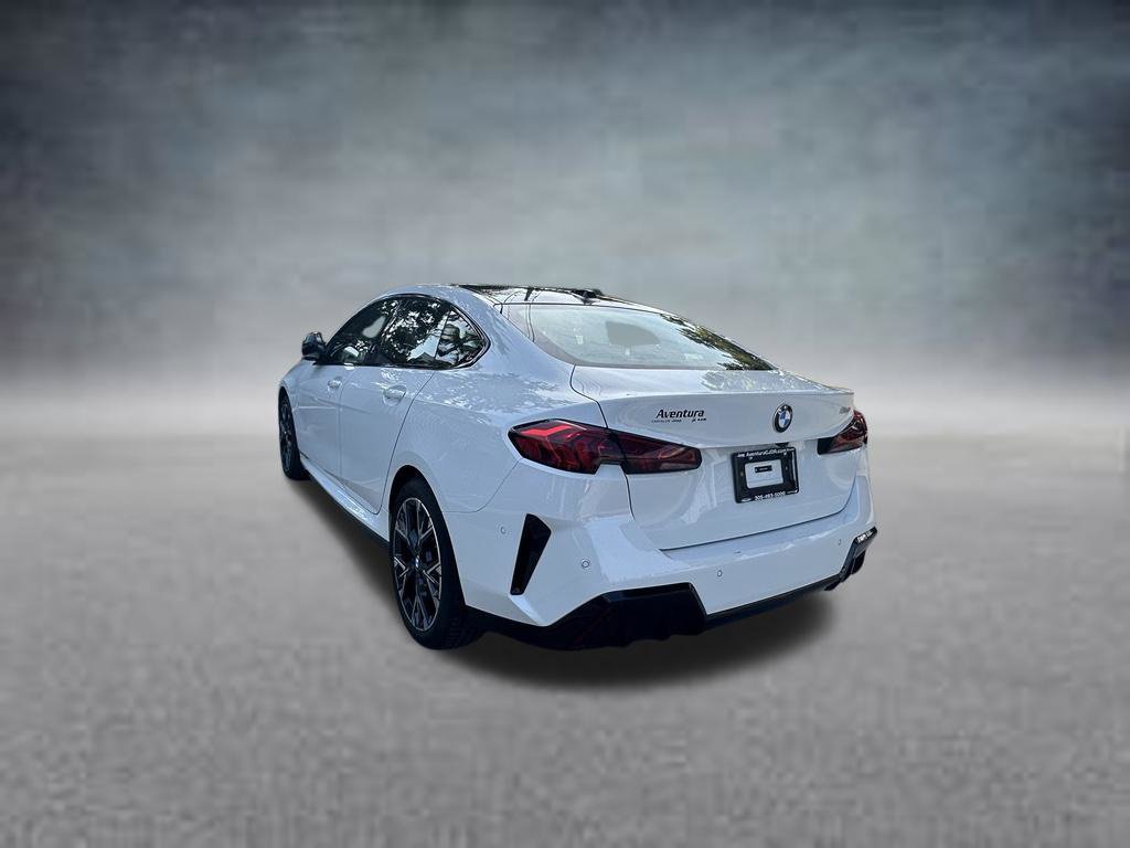 Used 2026 BMW 228i FWD image 5