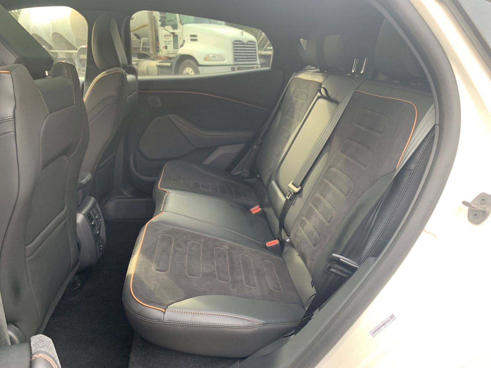 Used 2023 Ford Mustang Mach-E GT AWD/4WD image 36