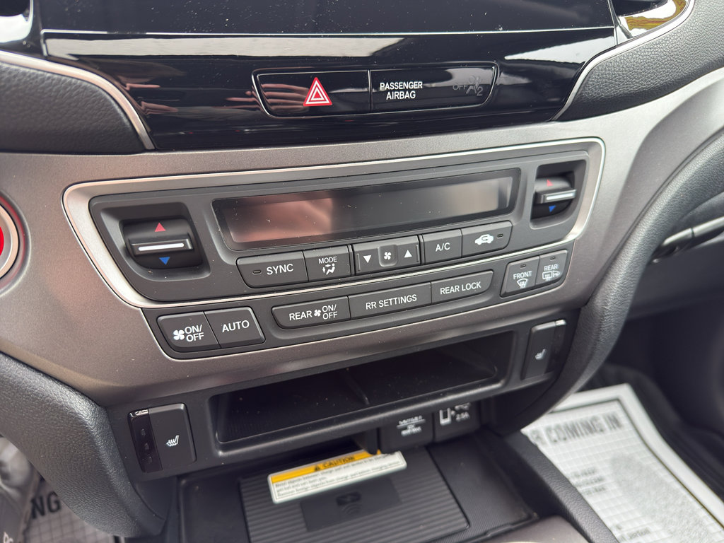 Used 2022 Honda Pilot Special Edition image 28