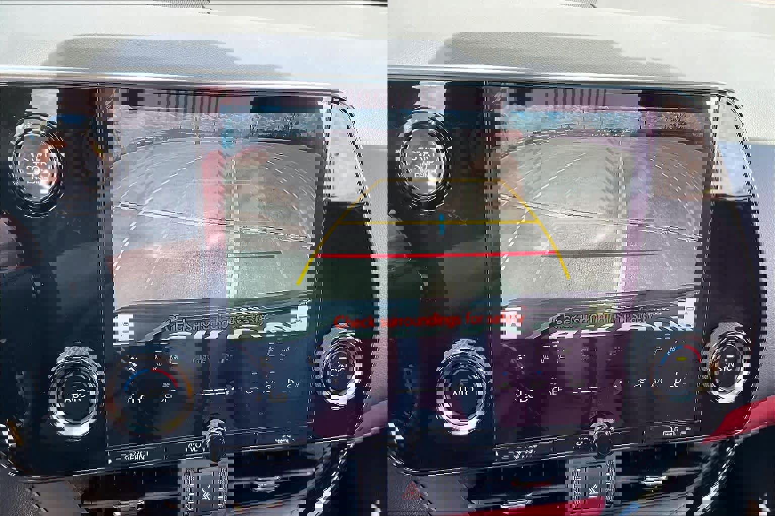 Used 2025 Lexus NX 250 FWD w/ Accessory Package (Z1) image 24