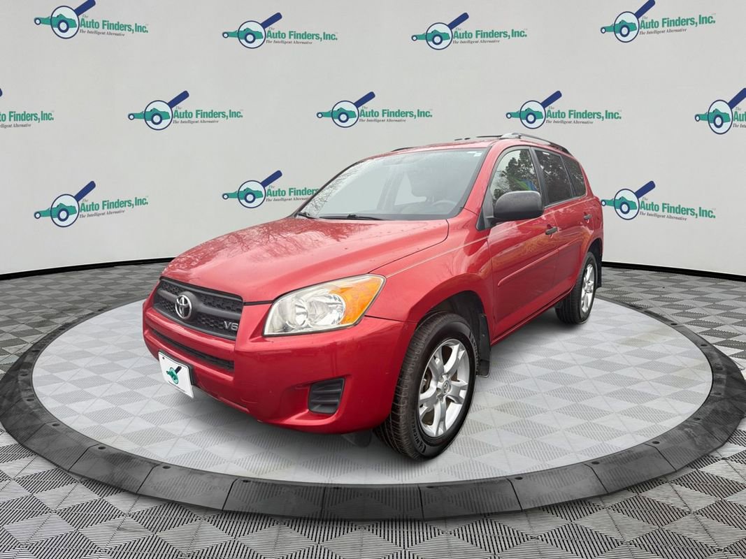 Used 2009 Toyota RAV4 4WD V6 image 2