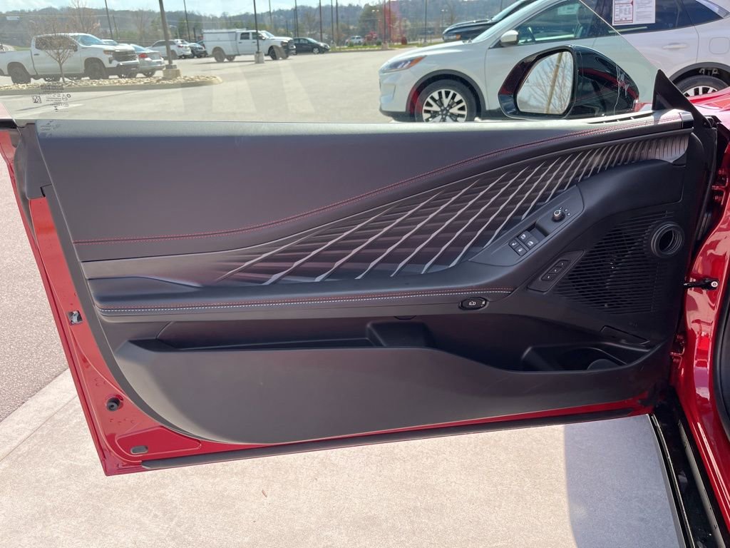 New 2026 Dodge Charger Scat Pack image 9