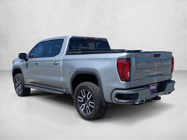 Used 2023 GMC Sierra 1500 AT4 w/ Technology Package image 7