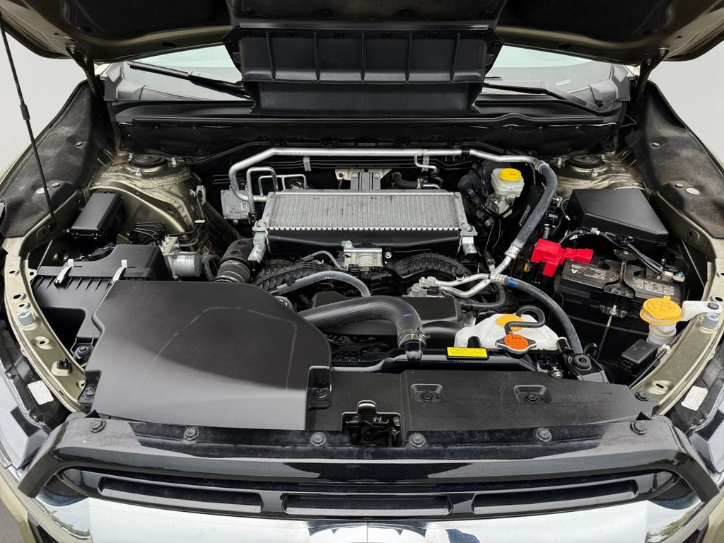 Used 2024 Subaru Ascent Premium w/ Convenience Package image 9