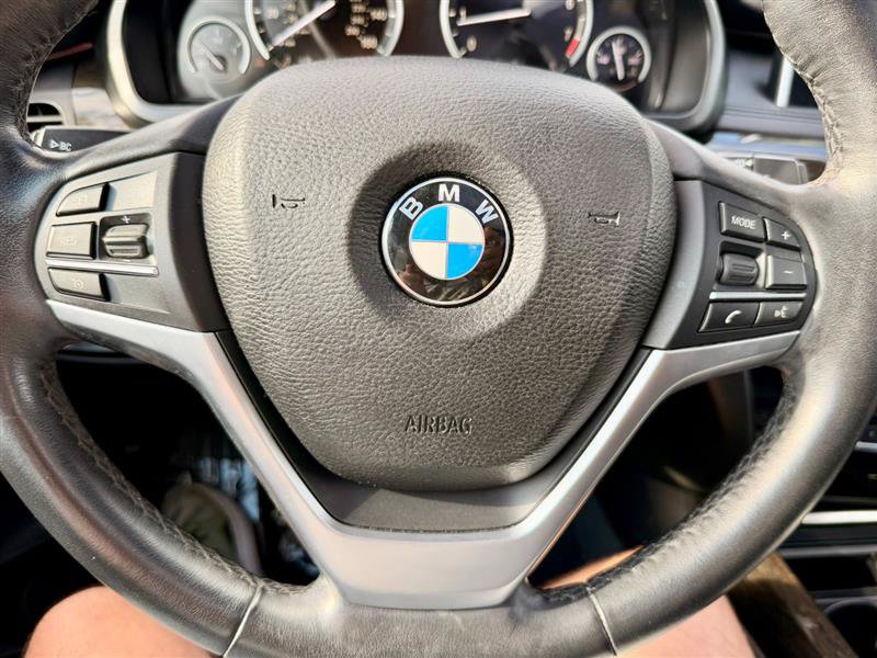 Used 2015 BMW X5 xDrive50i w/ Executive Package AWD/4WD image 20